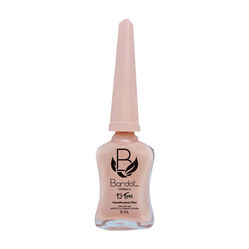 Esmalte Para Uñas Bardot Petit 3