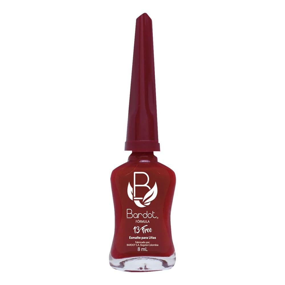 Esmalte Para Uñas Bardot Petit #38