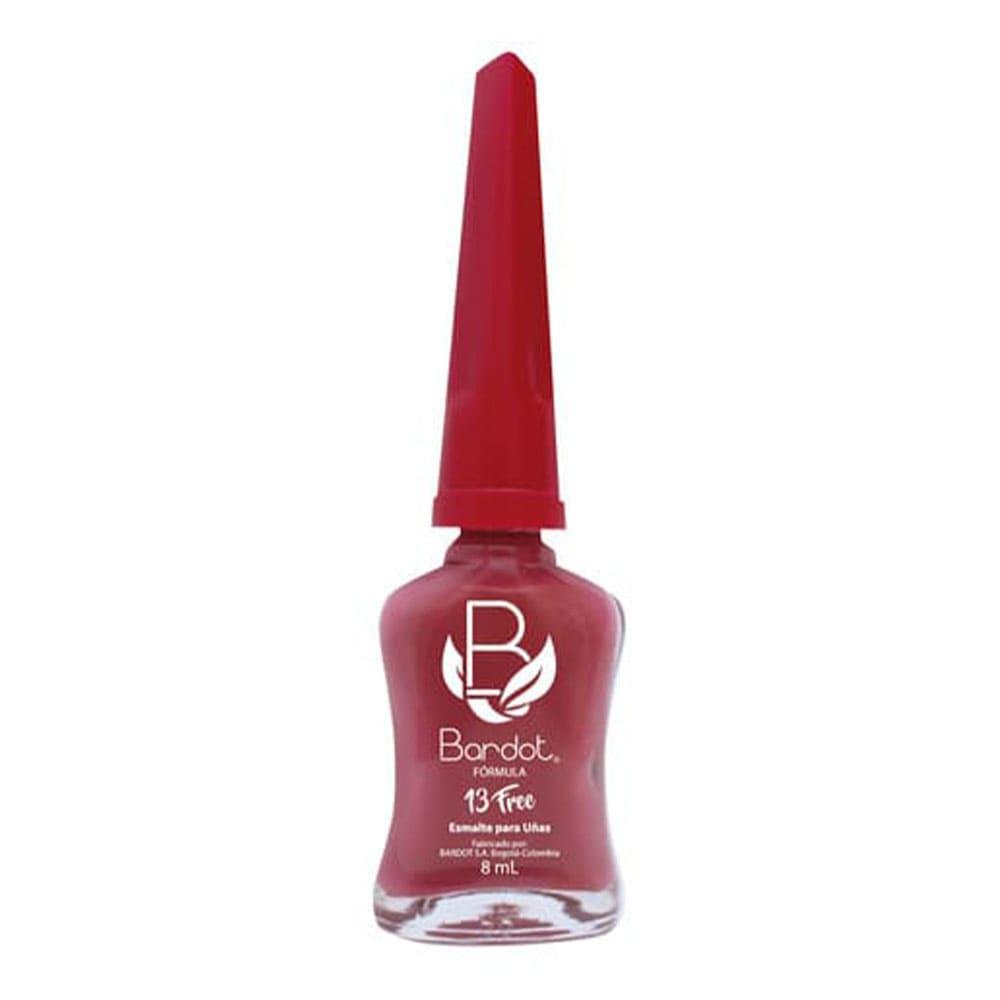 Esmalte Para Uñas Bardot Petit #4