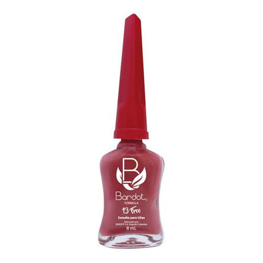 Esmalte Para Uñas Bardot Petit #4