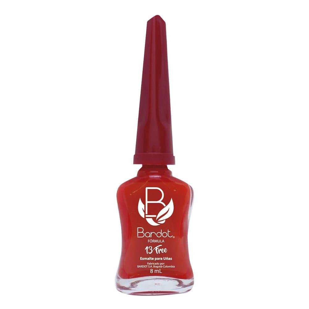Esmalte Para Uñas Bardot Petit #46