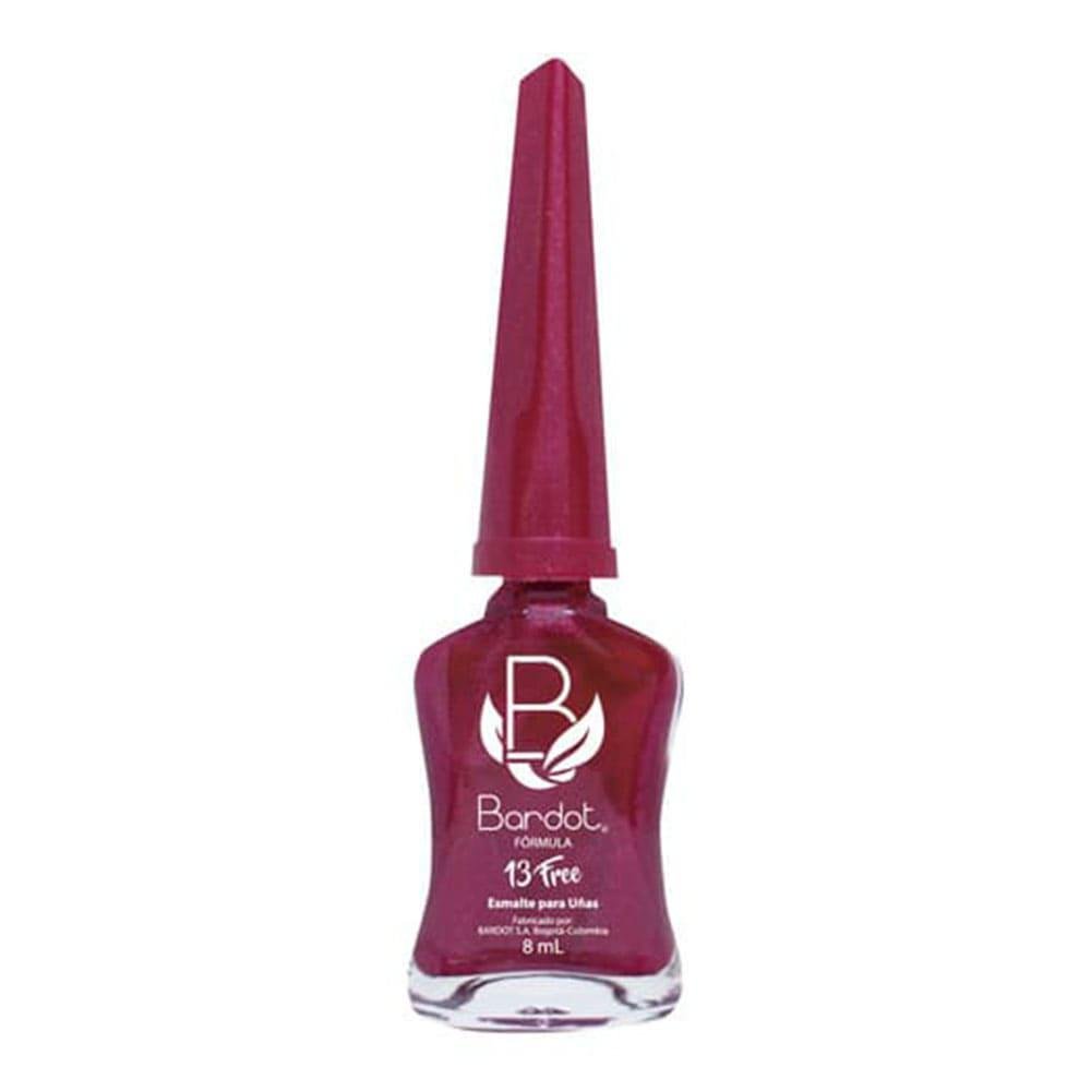 Esmalte Para Uñas Bardot Petit #54