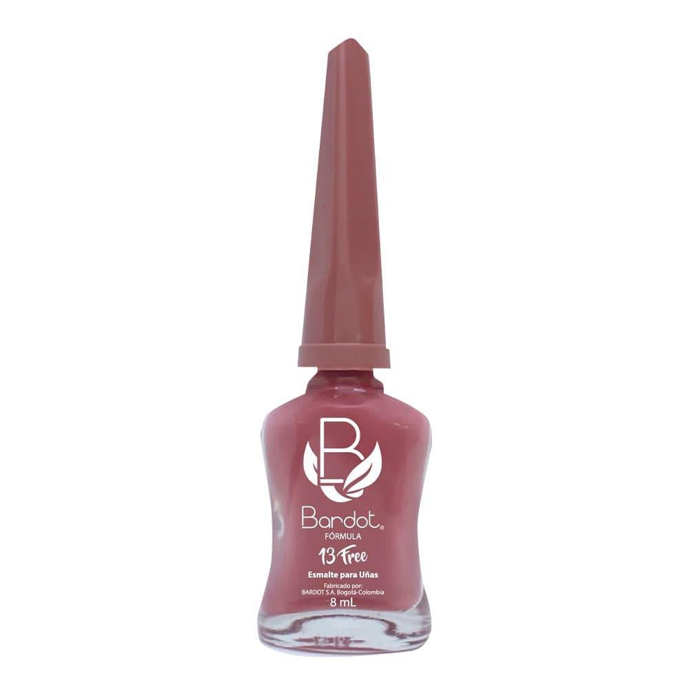 Esmalte Para Uñas Bardot Petit #60