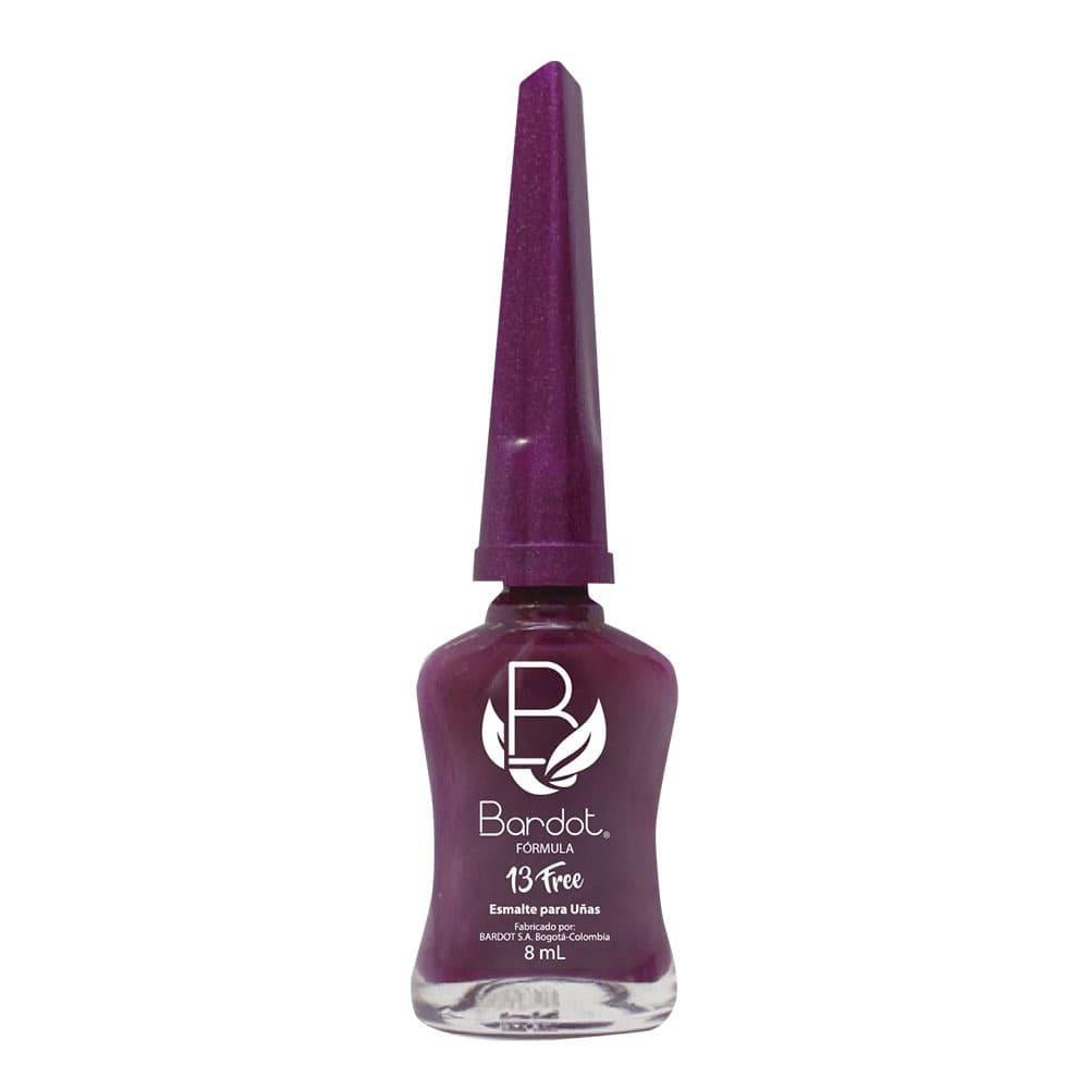 Esmalte Para Uñas Bardot Petit #92