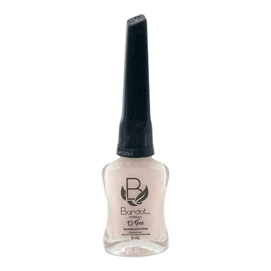 Esmalte Para Uñas Bardot Petit Tornasol #102