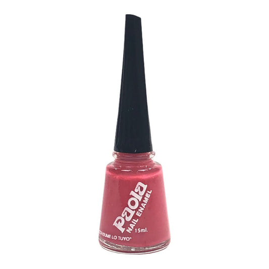 Esmalte Para Uñas Burgundy 46