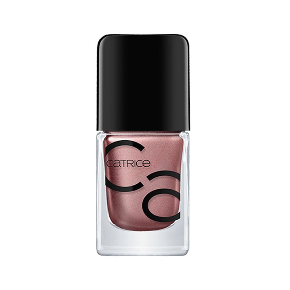 Esmalte Para Uñas Catrice Go For Gold