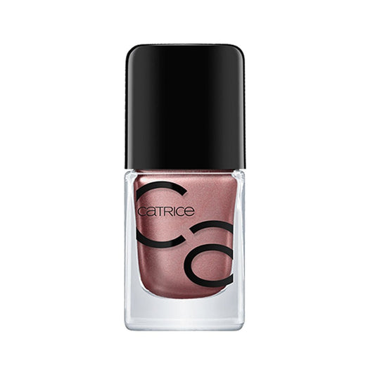 Esmalte Para Uñas Catrice Go For Gold