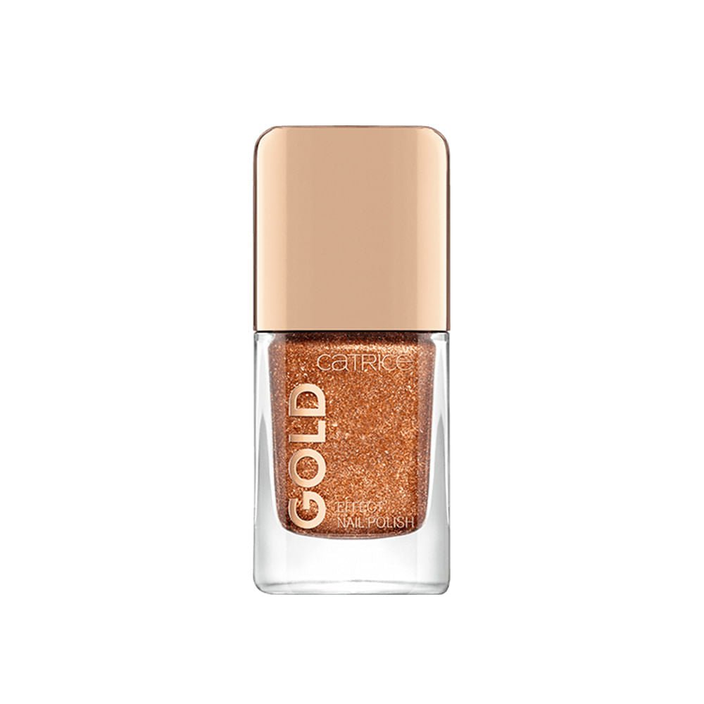 Esmalte Para Uñas Catrice Gold Effect Magnificent Feast