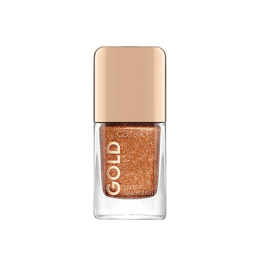 Esmalte Para Uñas Catrice Gold Effect Magnificent Feast