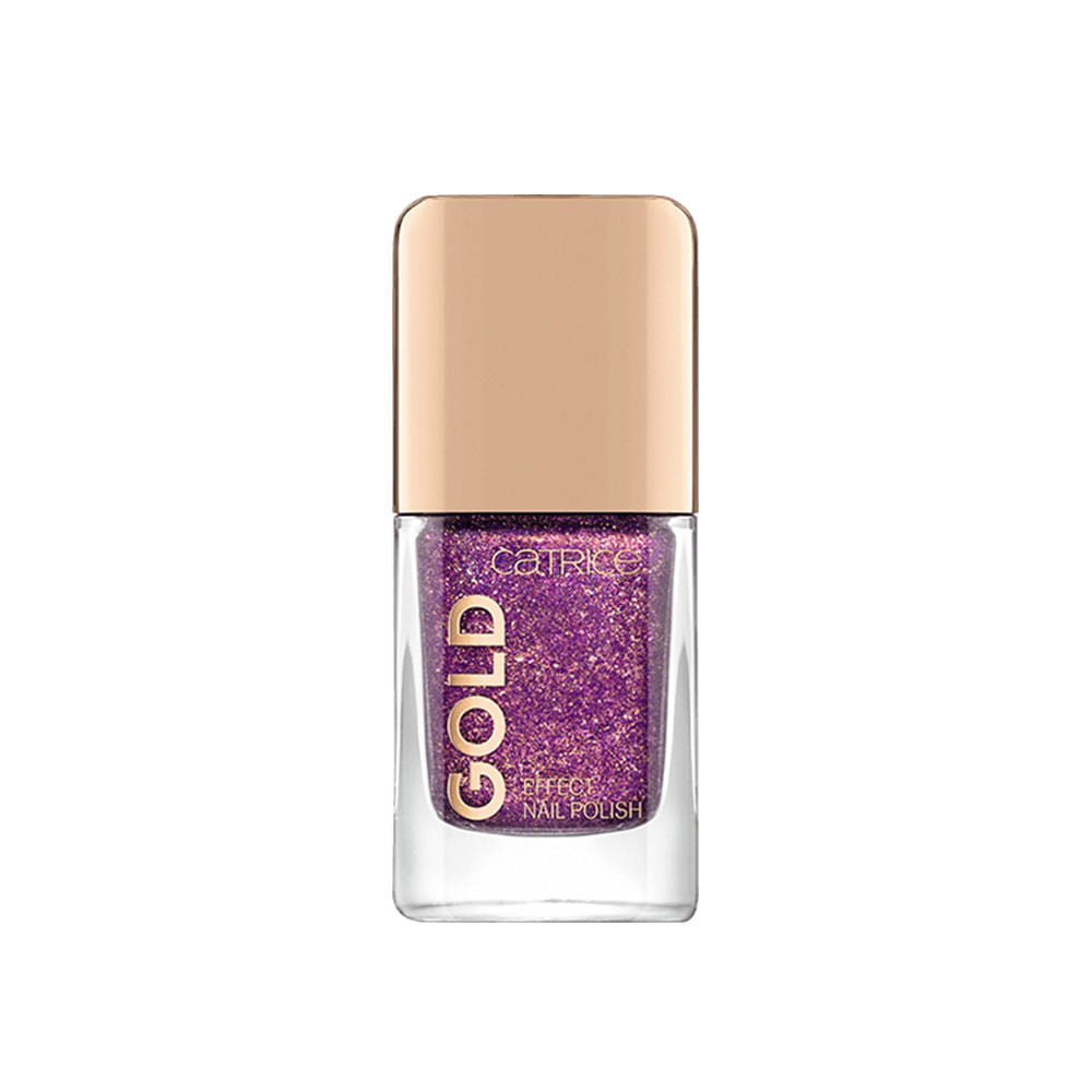 Esmalte Para Uñas Catrice Gold Effect Splendid Atmosphere