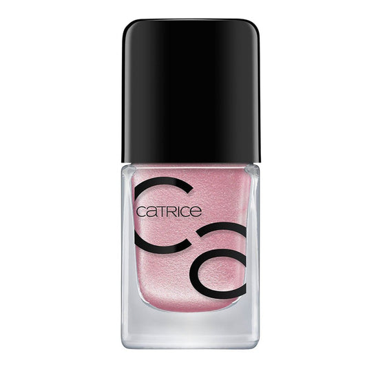 Esmalte Para Uñas Catrice Iconails Gel Easy Pink, Easy Go