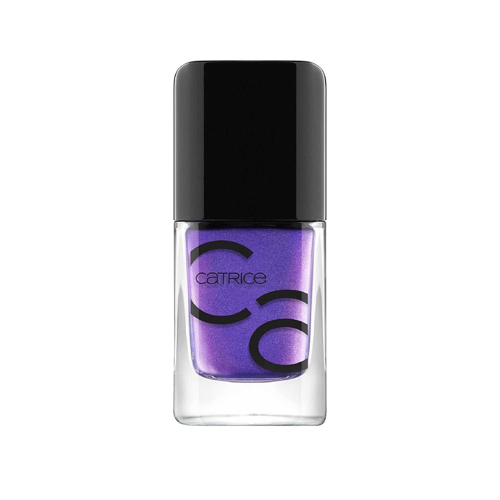 Esmalte Para Uñas Catrice Iconails Gel Lacquer