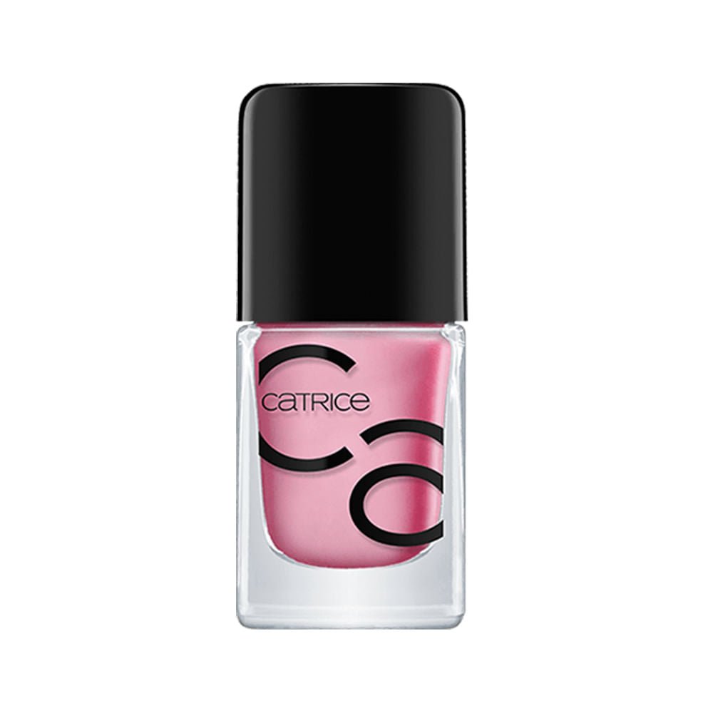 Esmalte Para Uñas Catrice Iconails Gel Let Me Be Your Favourite