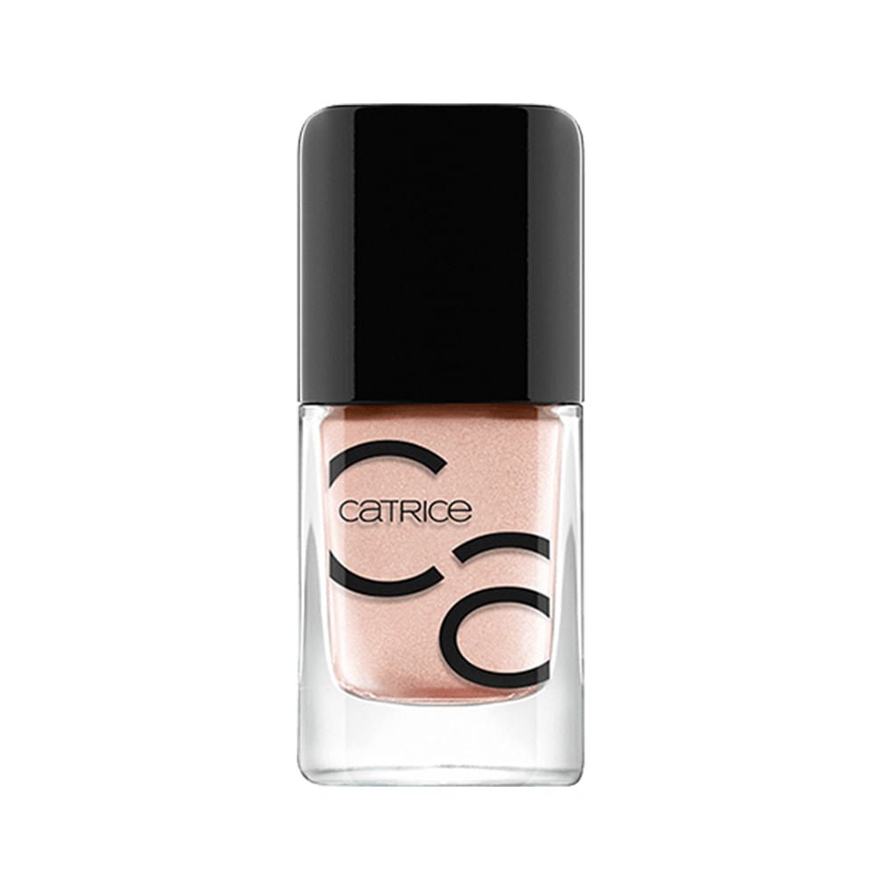 Esmalte Para Uñas Catrice Iconails Gel Why The Shell Not