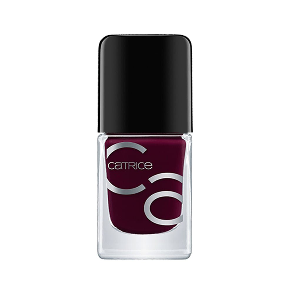 Esmalte Para Uñas Catrice Iconails Ready To Grape Off