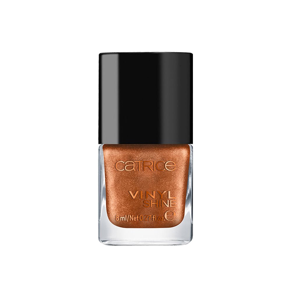 Esmalte Para Uñas Catrice Vinyl Brown