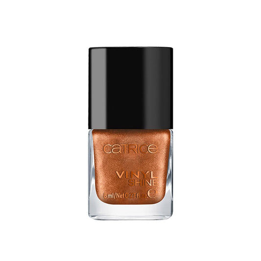 Esmalte Para Uñas Catrice Vinyl Brown