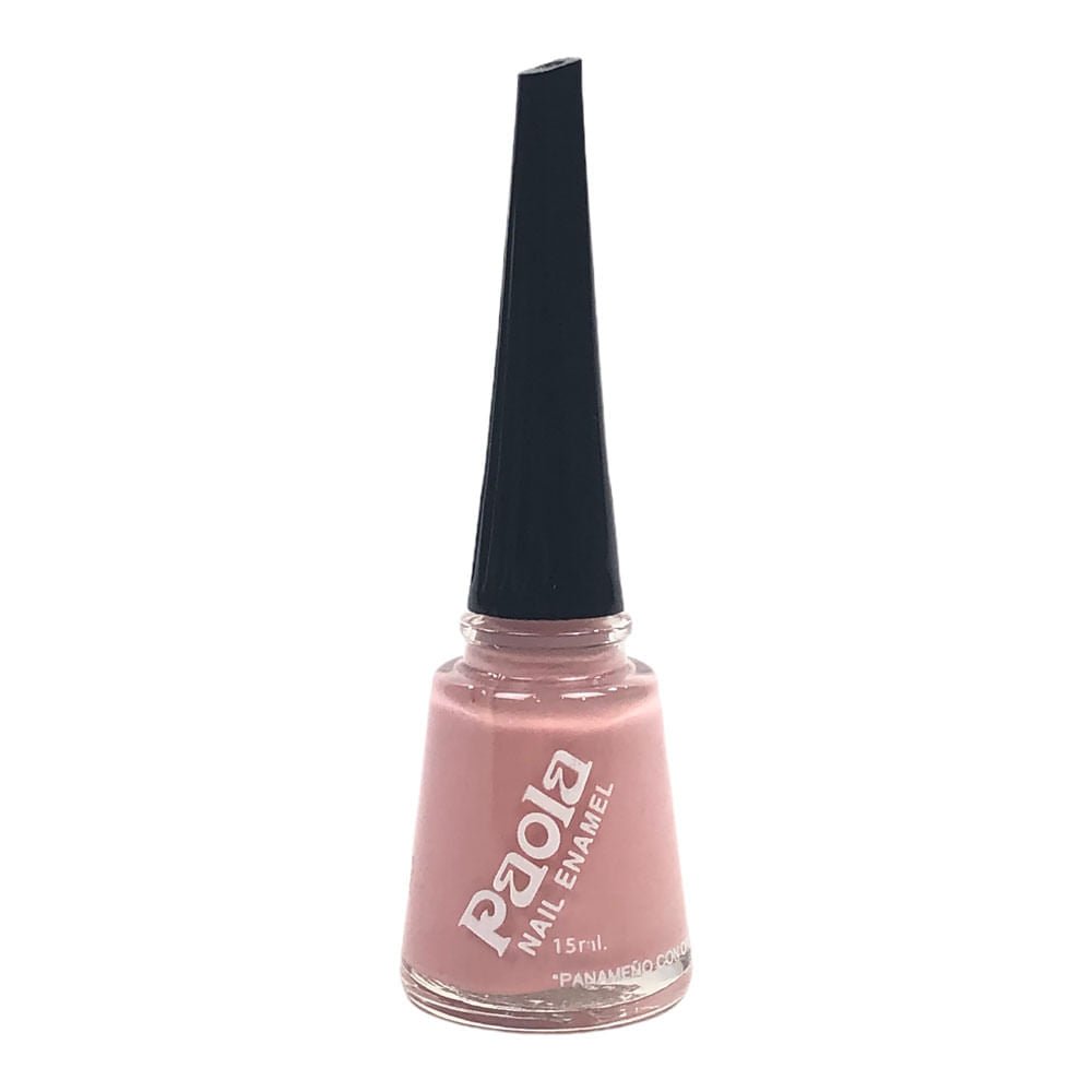 Esmalte Para Uñas Champagne 10