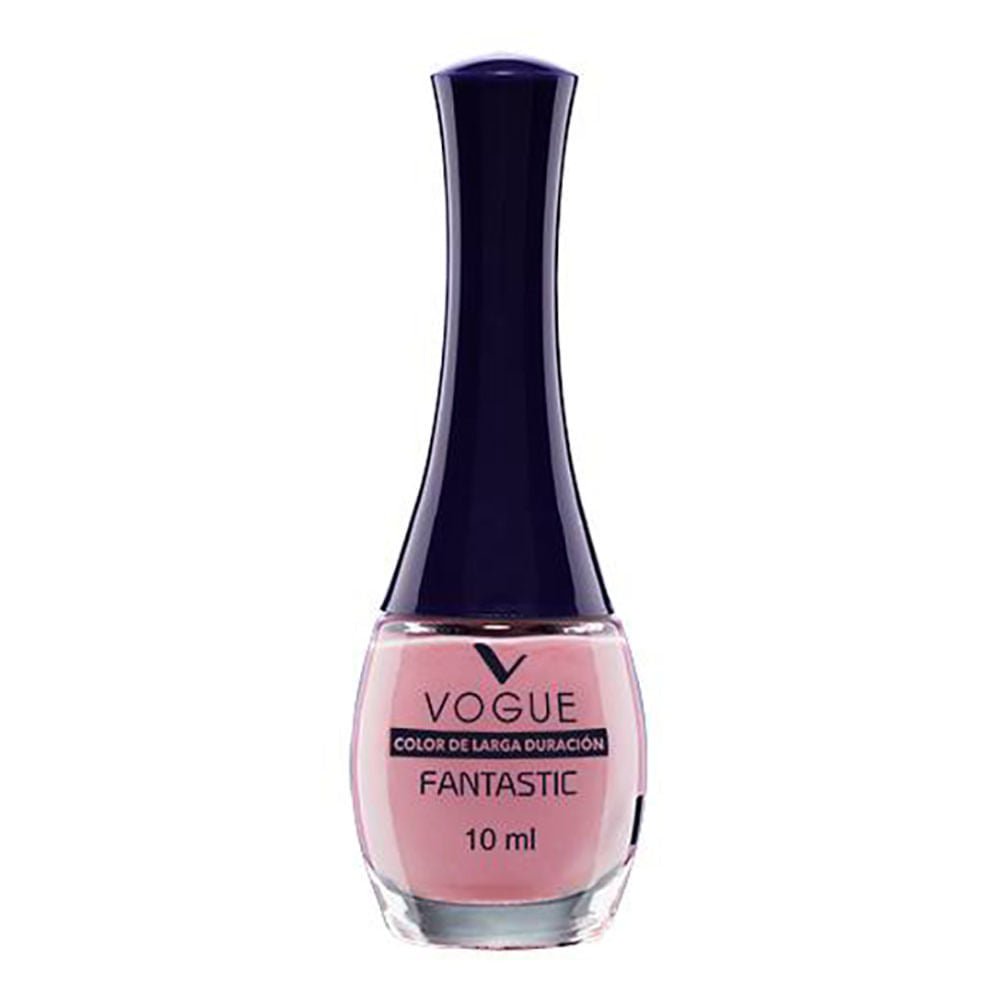 Esmalte Para Uñas Fantastic Vogue Caricia 143