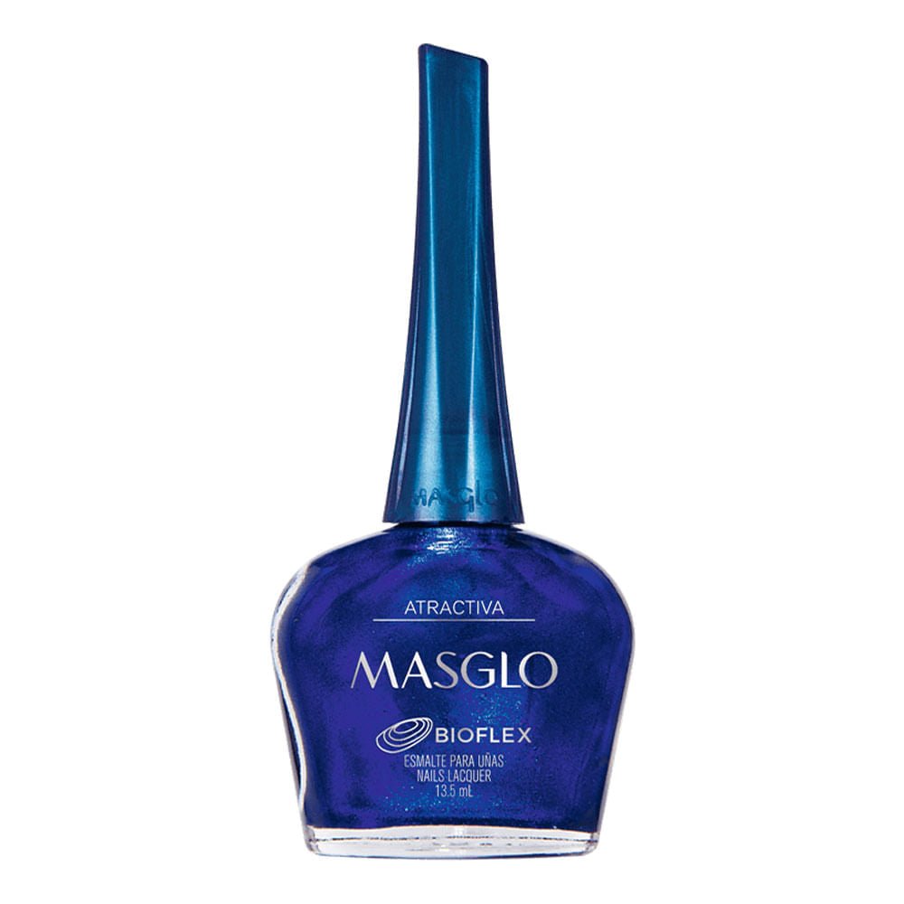 Esmalte Para Uñas Masglo Atractiva