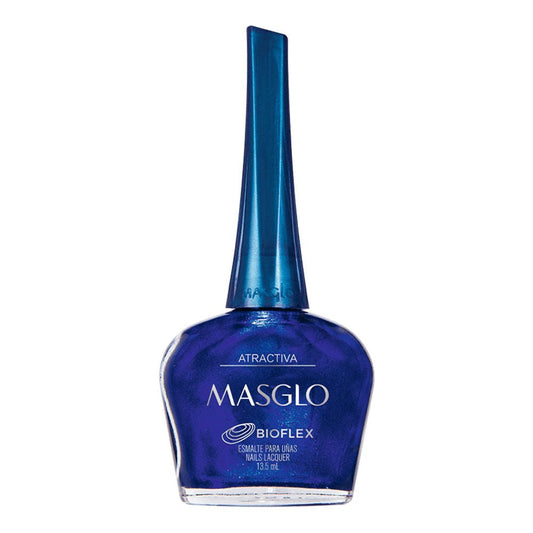 Esmalte Para Uñas Masglo Atractiva