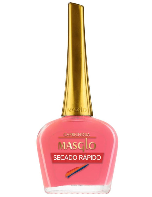 Esmalte Para Uñas Masglo Caprichosa