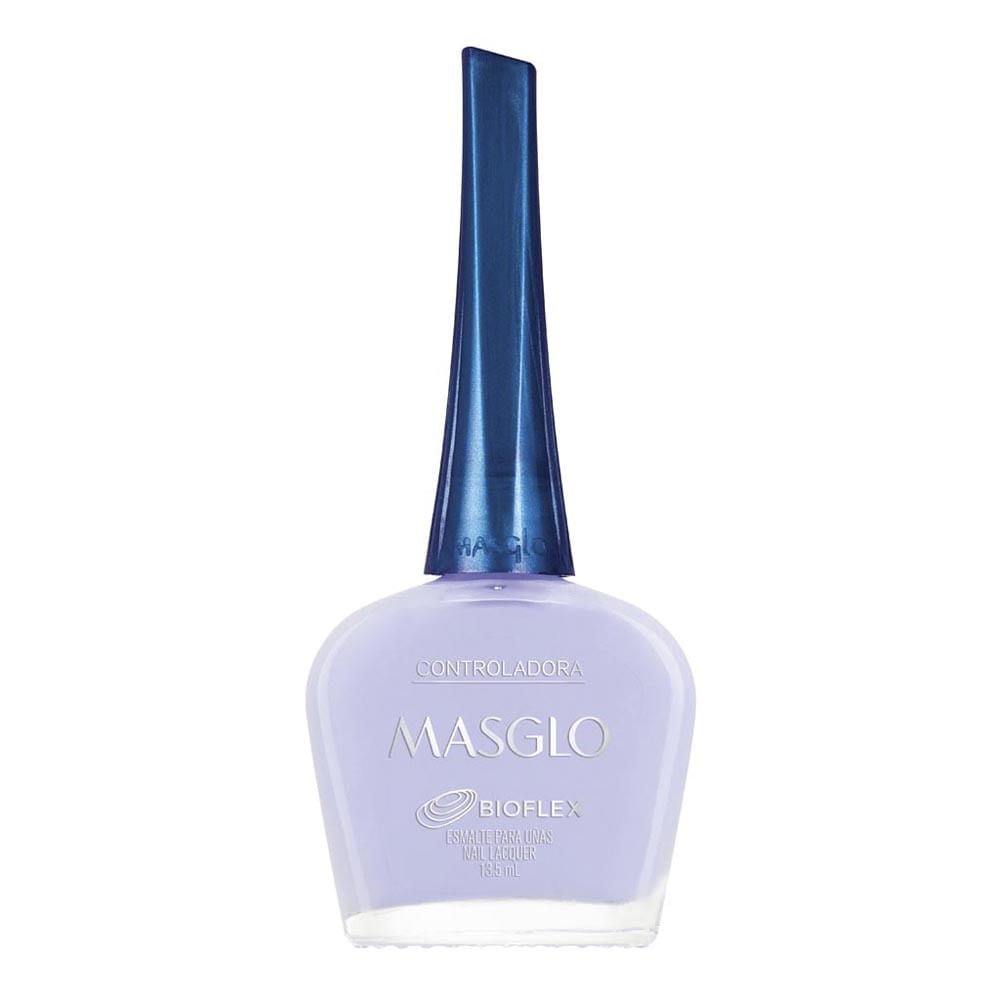 Esmalte Para Uñas Masglo Controladora
