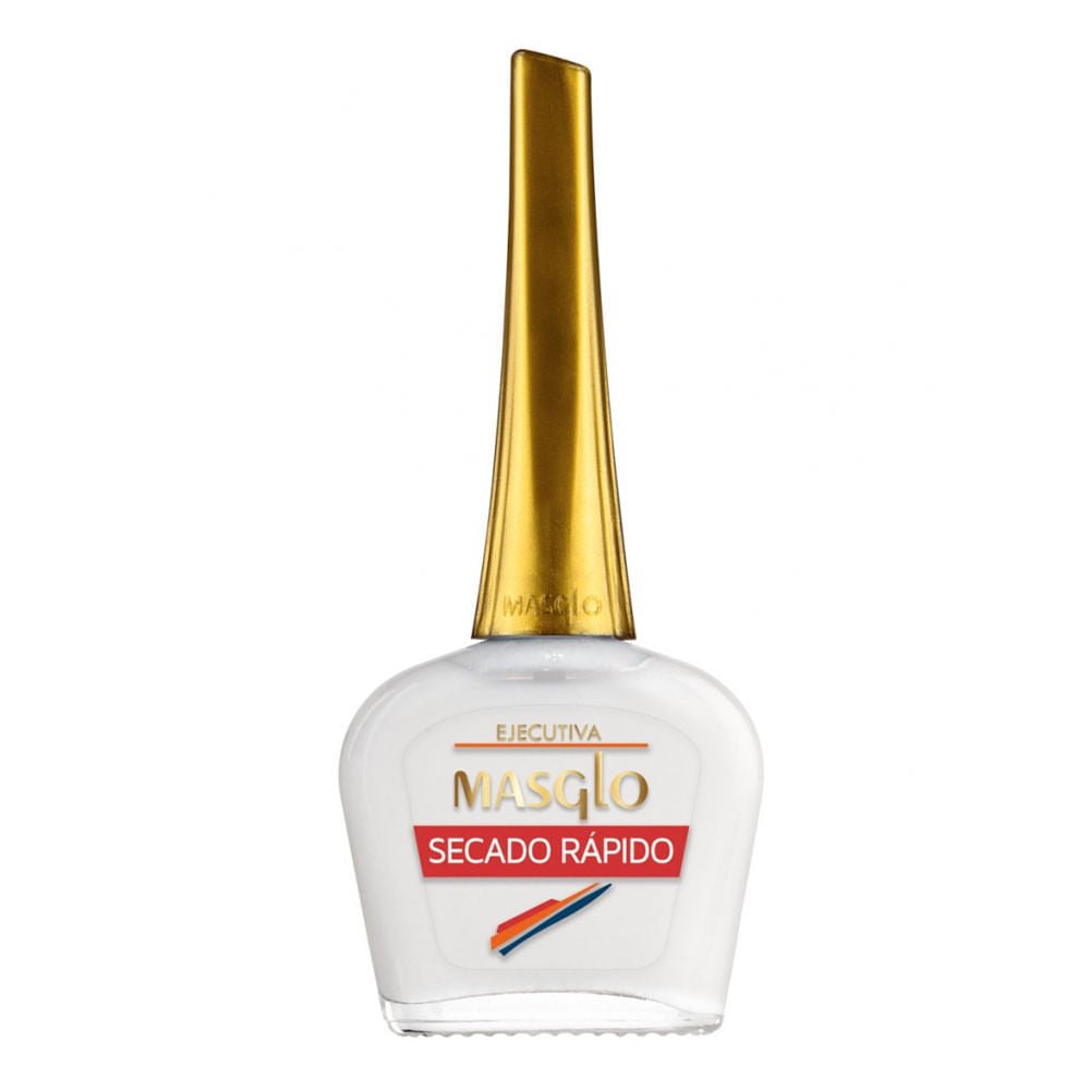 Esmalte Para Uñas Masglo Ejecutiva