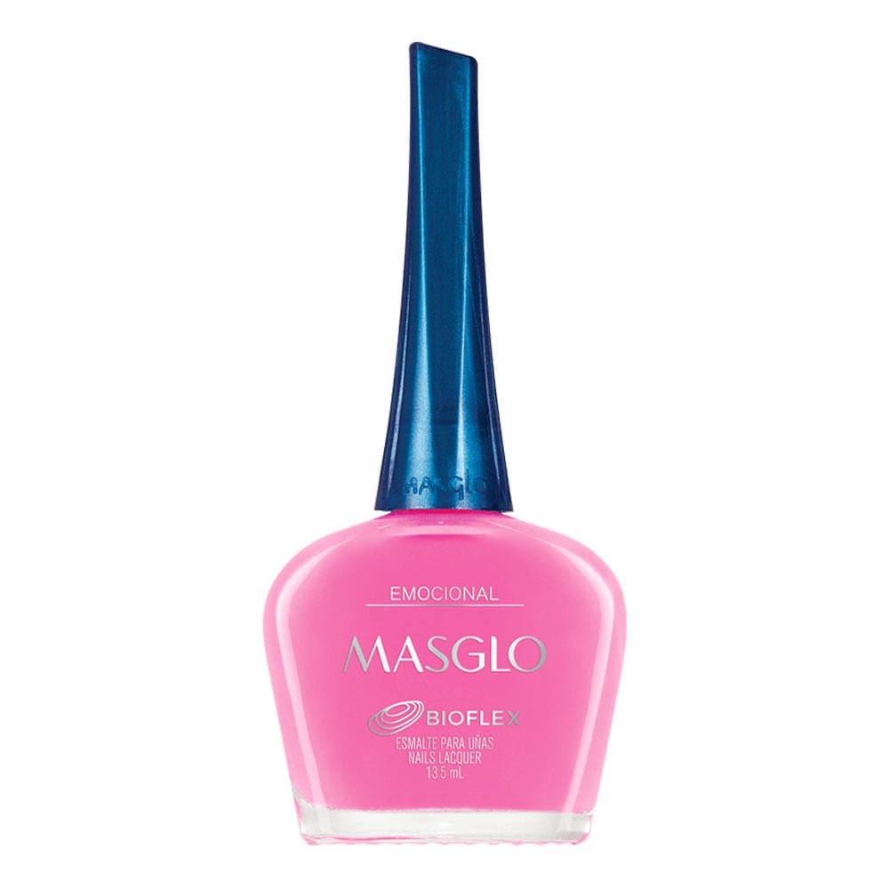 Esmalte Para Uñas Masglo Emocional