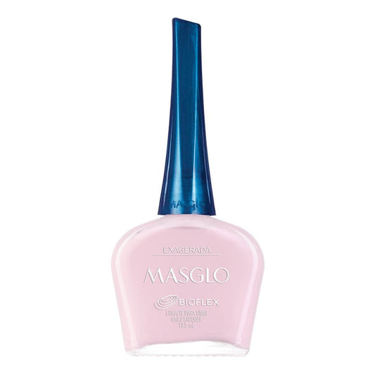 Esmalte Para Uñas Masglo Exagerada