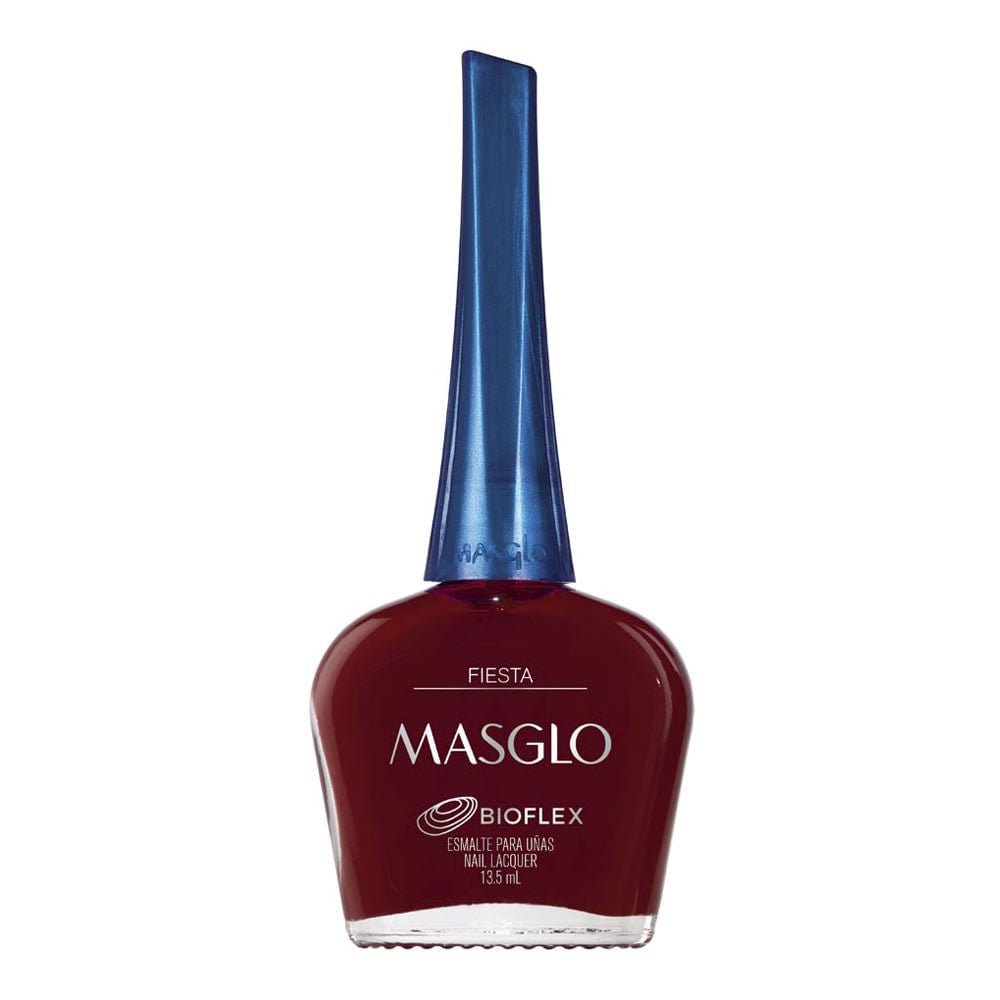 Esmalte Para Uñas Masglo Fiesta