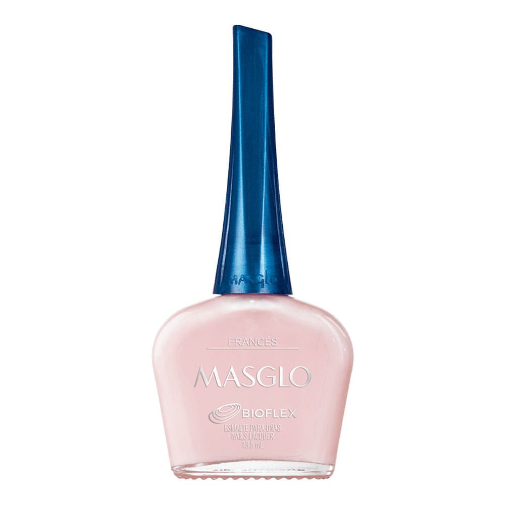 Esmalte Para Uñas Masglo Francés