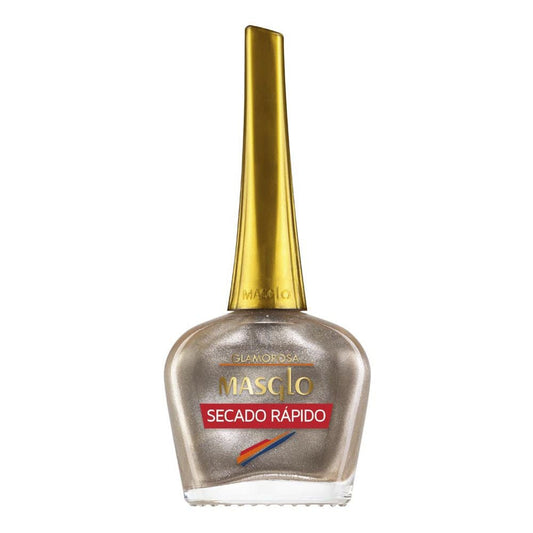 Esmalte Para Uñas Masglo Glamorosa