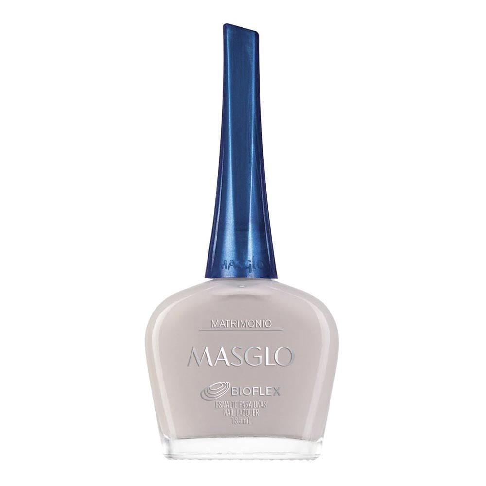 Esmalte Para Uñas Masglo Matrimonio