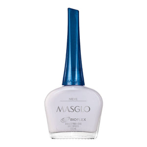 Esmalte Para Uñas Masglo Nieve