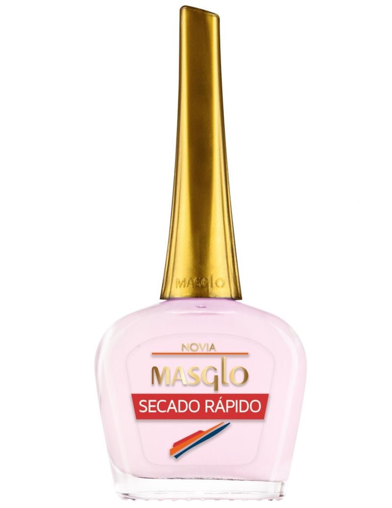 Esmalte Para Uñas Masglo Novia