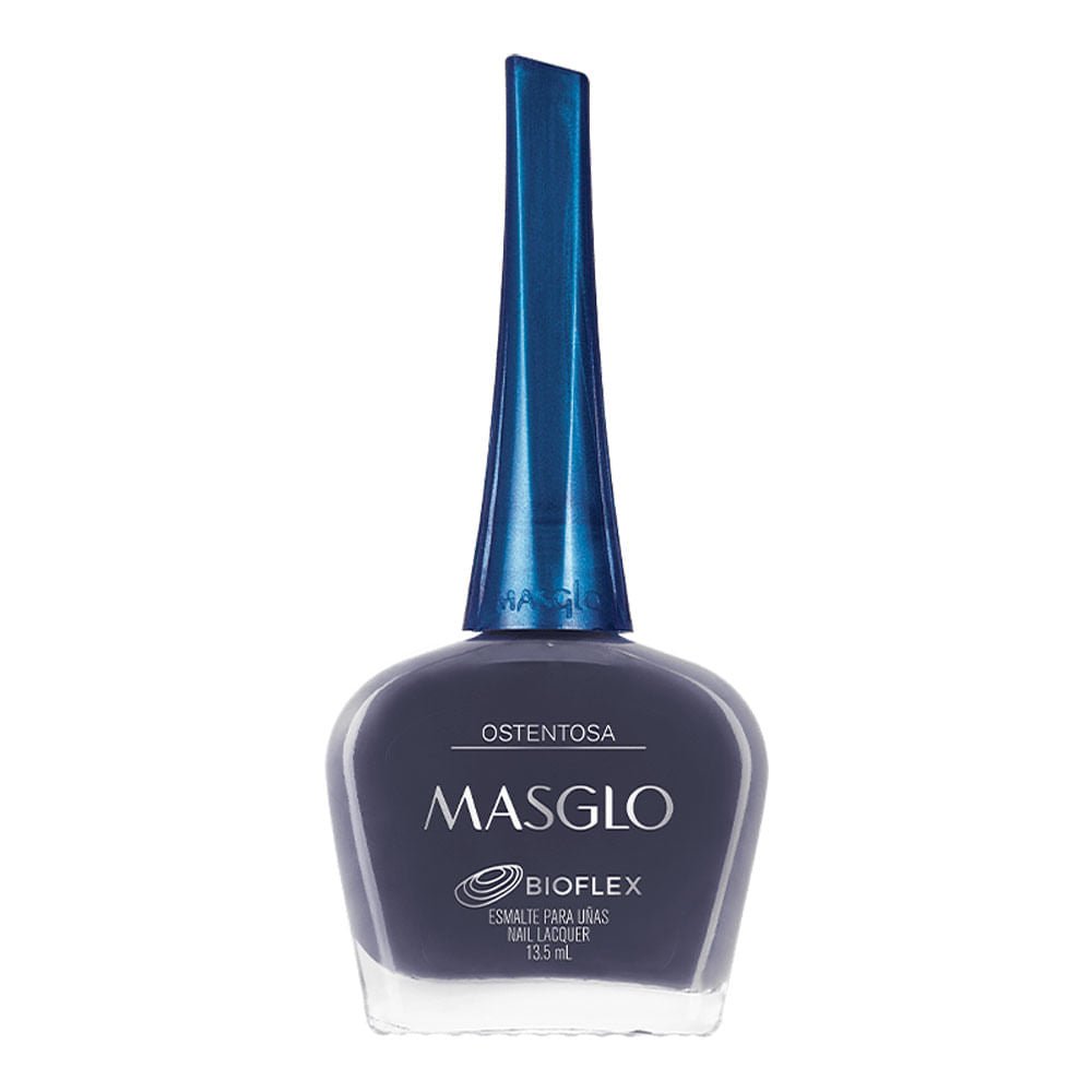Esmalte Para Uñas Masglo Ostentosa