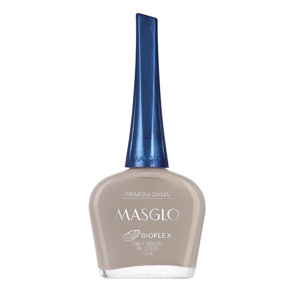 Esmalte Para Uñas Masglo Primera Dama