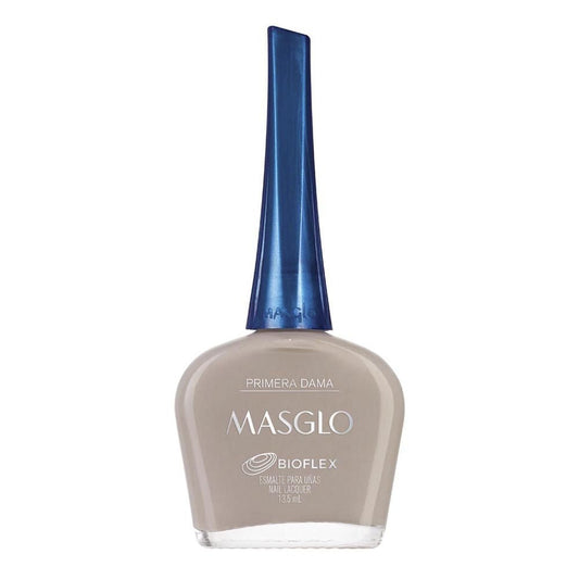 Esmalte Para Uñas Masglo Primera Dama