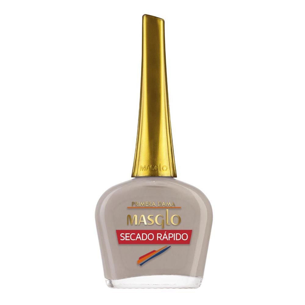 Esmalte Para Uñas Masglo Primera Dama