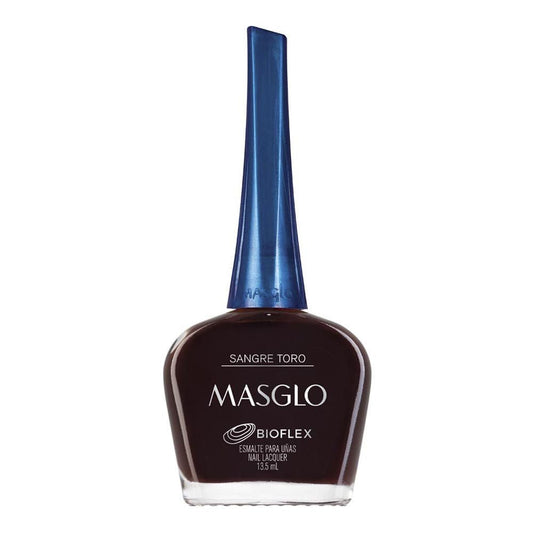 Esmalte Para Uñas Masglo Sangre Toro