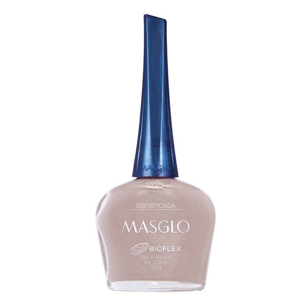 Esmalte Para Uñas Masglo Sofisticada