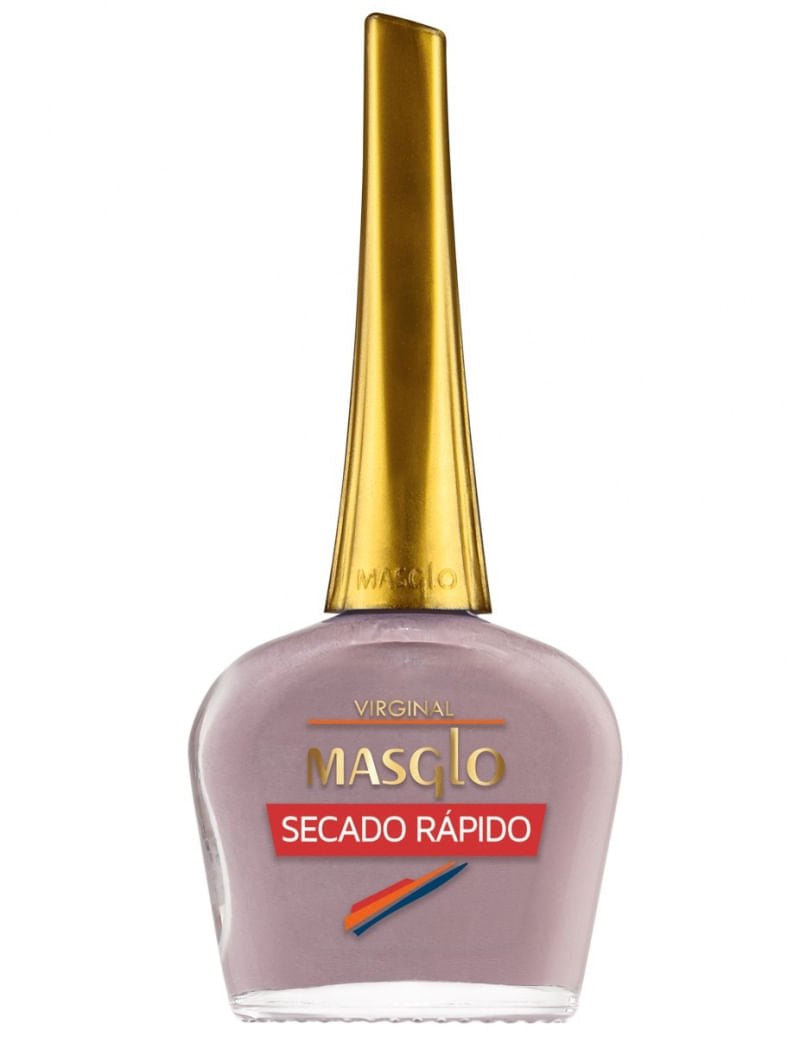 Esmalte Para Uñas Masglo Virginal