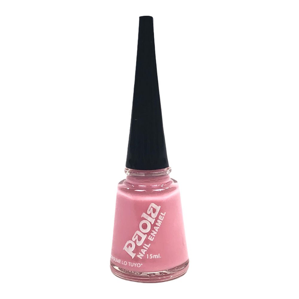 Esmalte Para Uñas Paola Boda 77