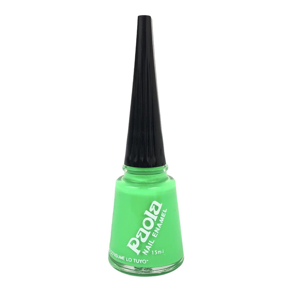 Esmalte Para Uñas Paola Caña 15 ml