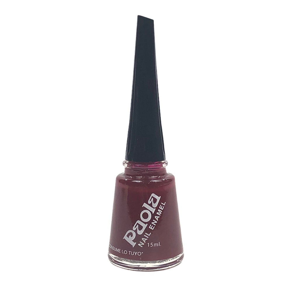 Esmalte Para Uñas Paola Candy 30