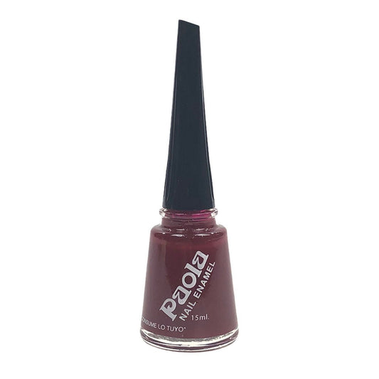 Esmalte Para Uñas Paola Candy 30