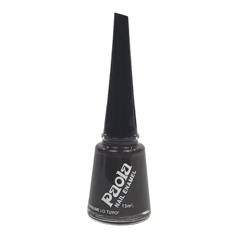 Esmalte Para Uñas Paola Choco 39