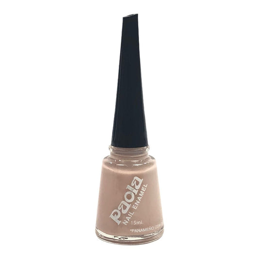 Esmalte Para Uñas Paola Cocoa 2